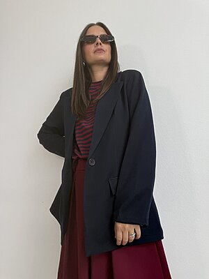 Blazer Apollo