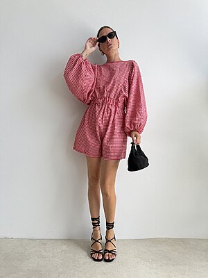 Look Ida