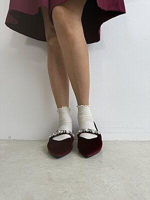 Ballerina Japan wine