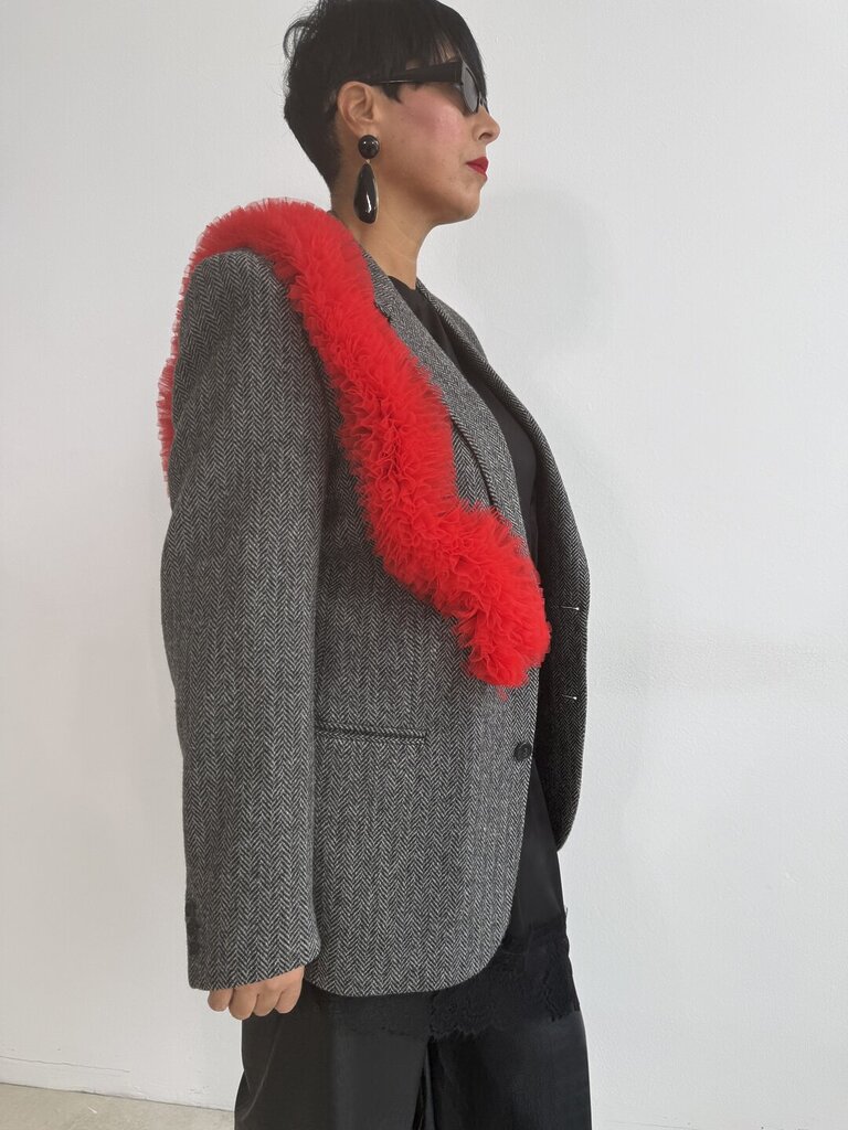 Vintage Blazer F 