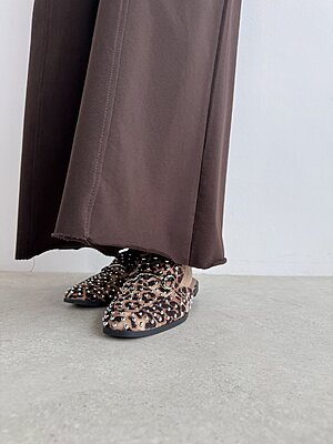 Colorado Leopard bulloni