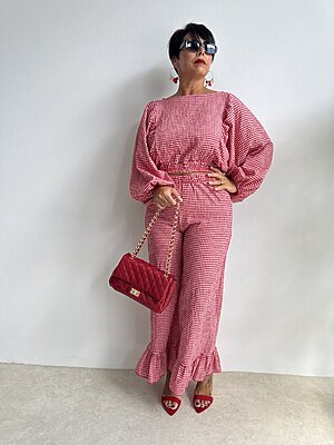 Look Cinzia
