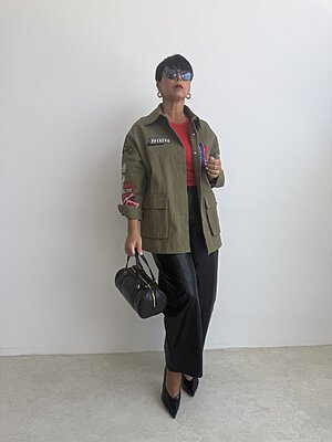 Look Katharina