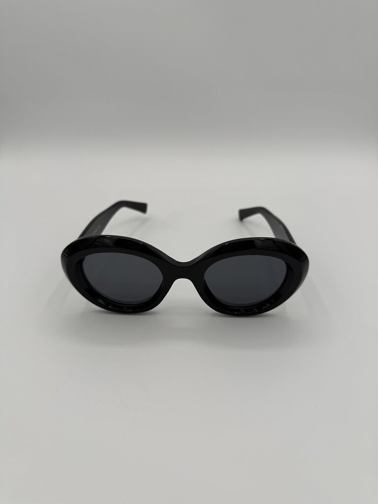 Occhiale MOSCOW nero 