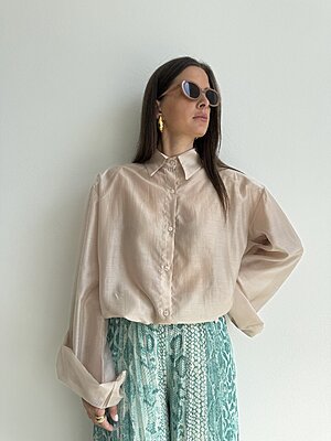 Camicia Francesca