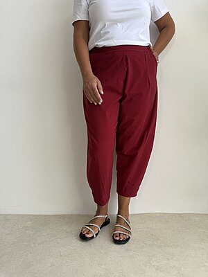 Panta ovetto SUSANNA