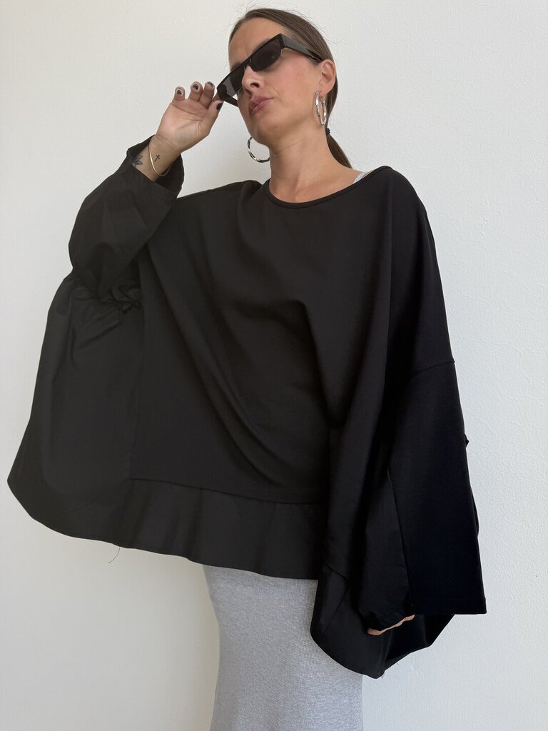 Maglia Trendy over 