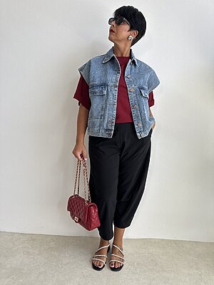 Look Amena