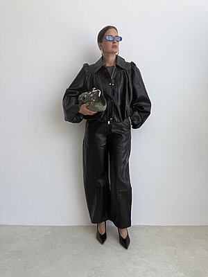 Look Allegra