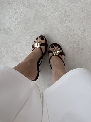 Tacco Slovacchia Brown