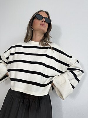 Pull line LEONIDA