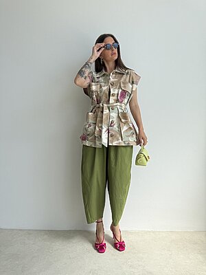 Look Venice