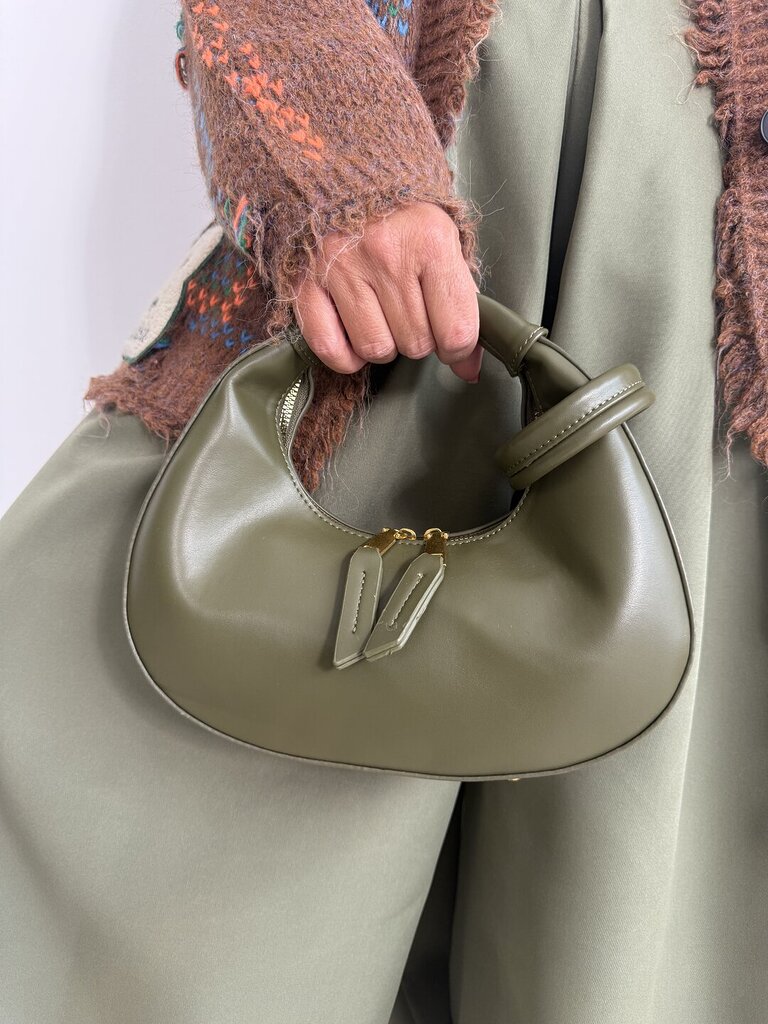 Bag LUNA militare 