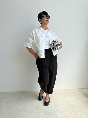 Look Roberta