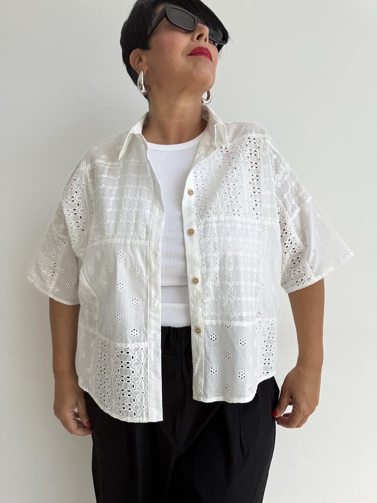 Camicia SanGallo 