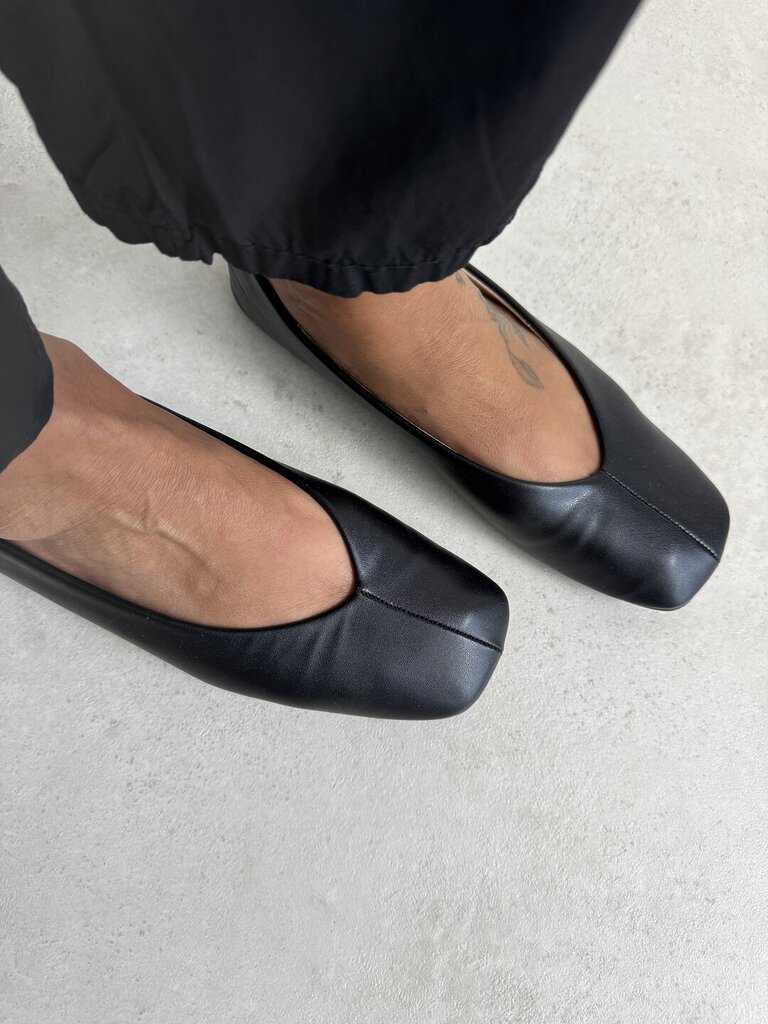 Elafonissi Blck - Scarpe - 