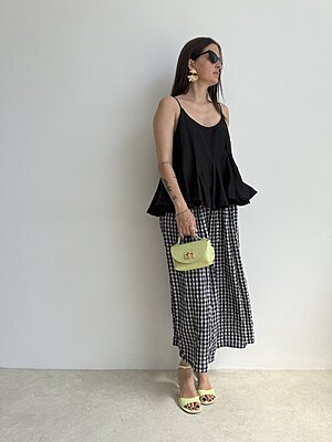 Look Blanca