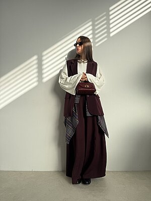 Look Blanca