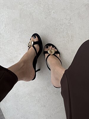 Tacco Slovacchia Black