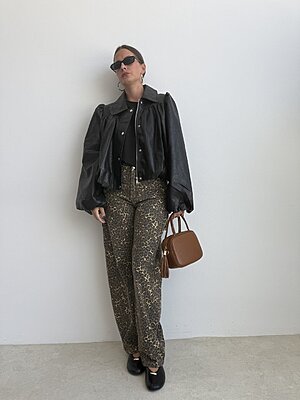 Look Esilde