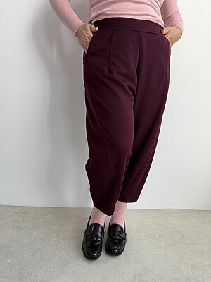 Panta Susanna  viscosa