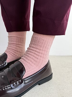 Gambaletto Blissfully Warm