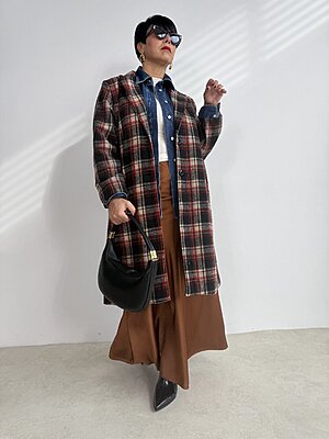 Look Antonia