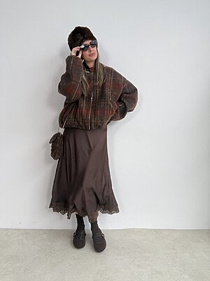 Look Giovanna