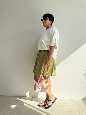 Look Agata