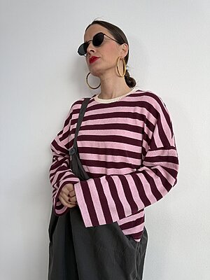 Pull Gtwo cotton riga