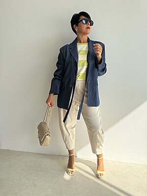 Look Futura