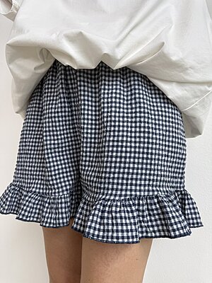 Shorts Sweet Vichy
