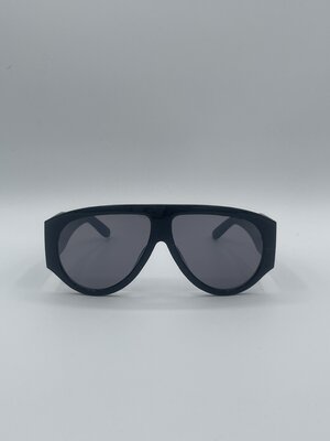 Sunglasses Ibiza nero