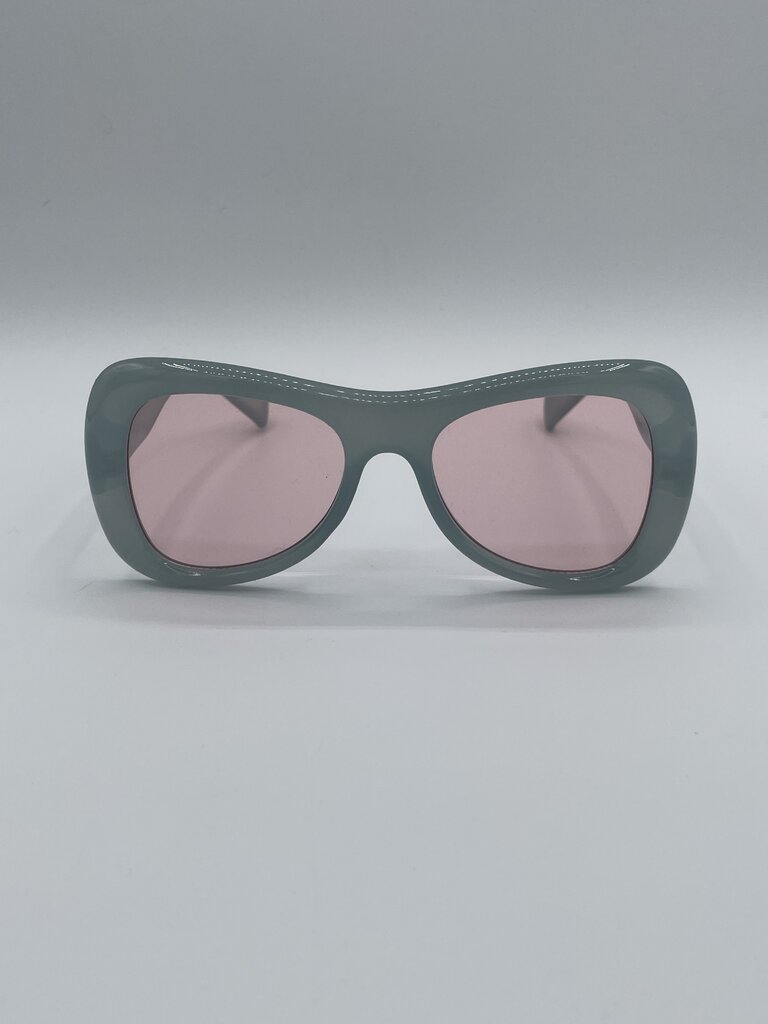Sunglasses Loren acquamarina 