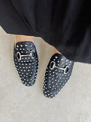 Colorado Black bulloni