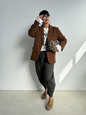 Look Floria