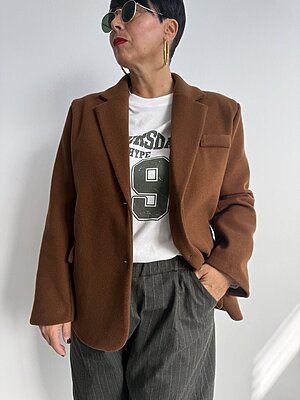 Blazer Florence