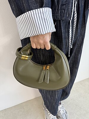 Bag LUNA militare