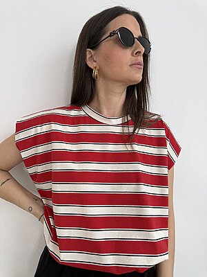 Giromanica Lea rigamix