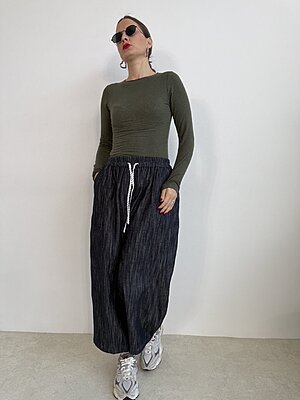 Maglia ultralight CASHMERE