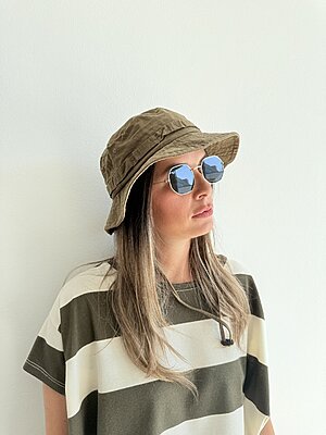 Cappello pescatore Jacque