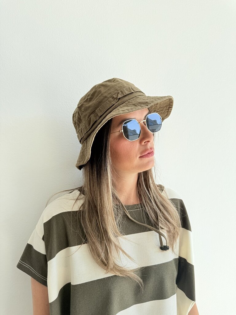 Cappello pescatore Jacque 