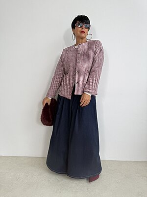 Look Andra