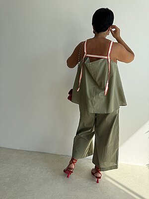 Look Ilaria