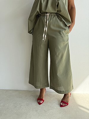 Pantalone RAMIE
