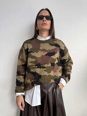 Pull Military