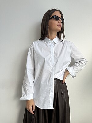 Camicia FourSeason