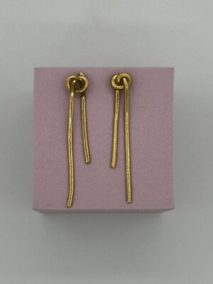 Snake pendente infinito