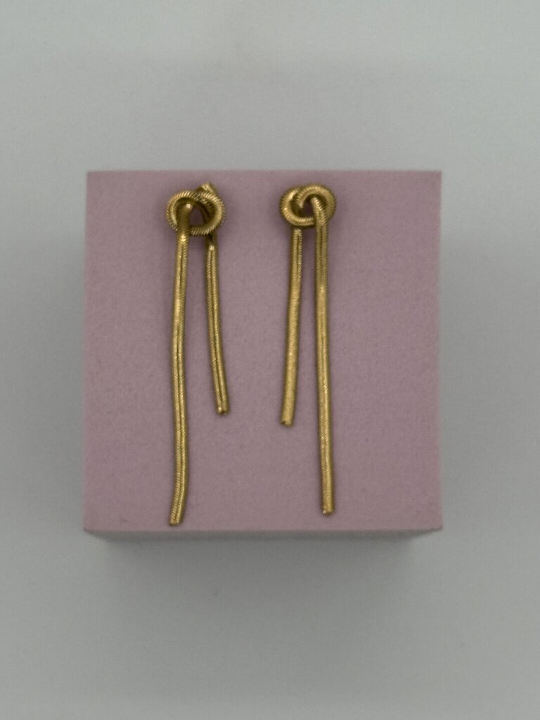 Snake pendente infinito 