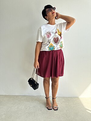 Look Annabel